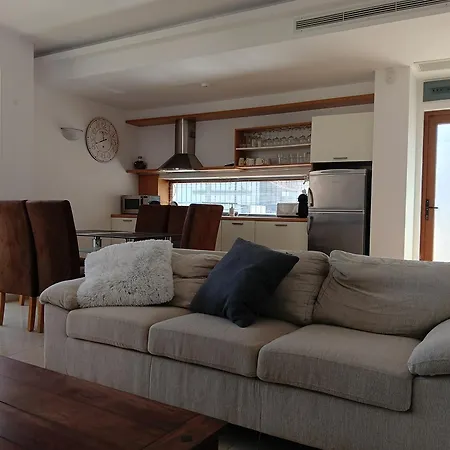 Casa vacanze Sun 14