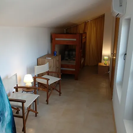 Sun 14 Casa vacanze